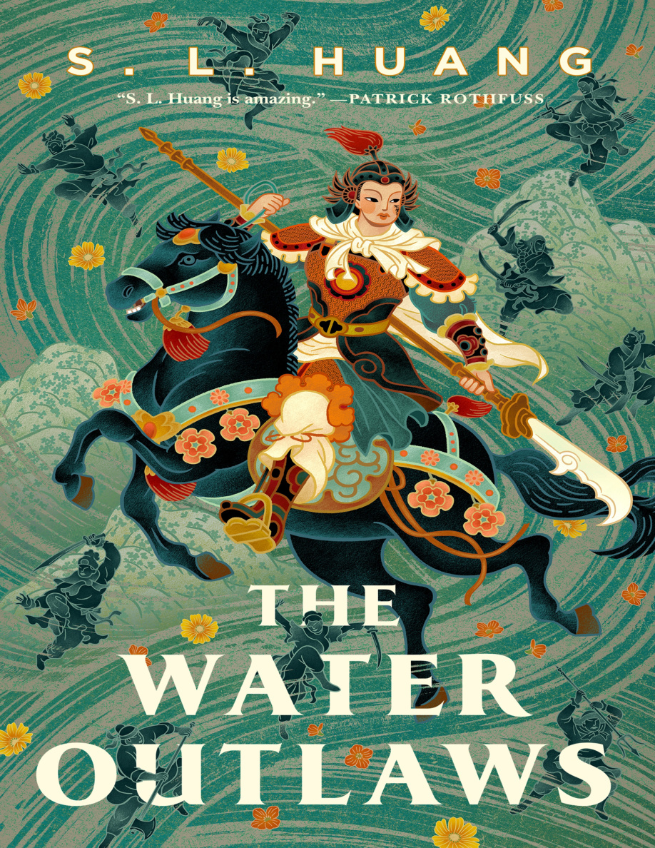 The Water Outlaws PDF Download