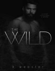 The Wild K Webster Kitap Kapağı