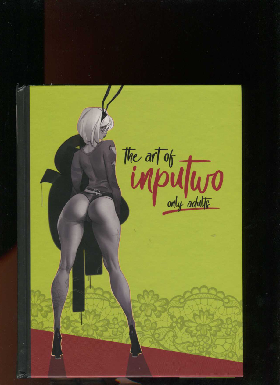 The Art of Inputwo PDF Download