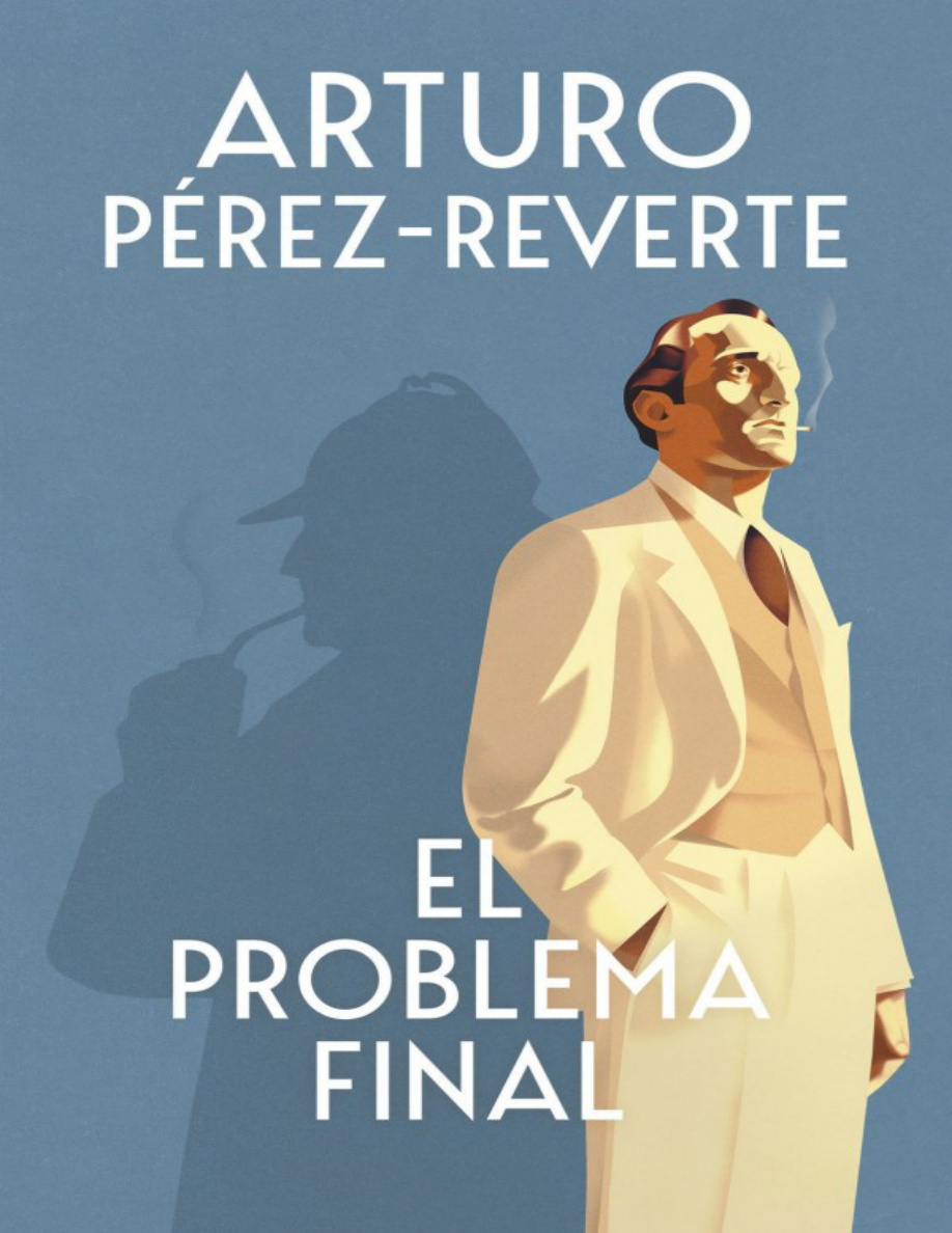 The Final Problem PDF Download
