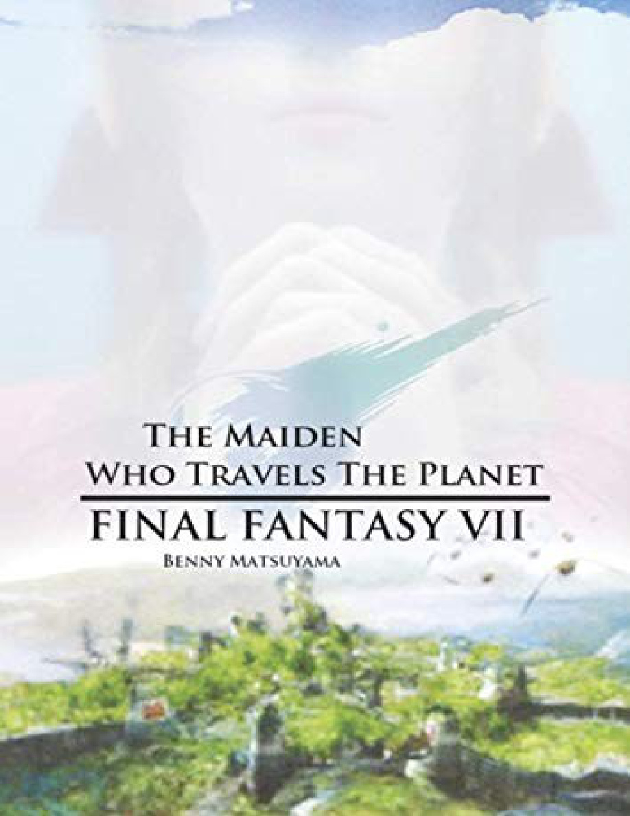 The Maiden Who Travels the Planet PDF Download