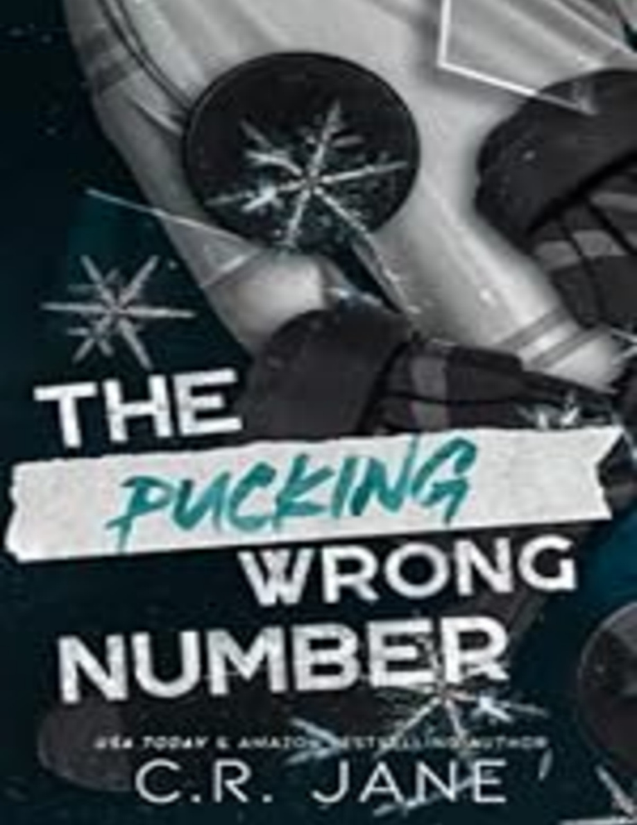 The Pucking Wrong Number (Spanish Edition) PDF Download
