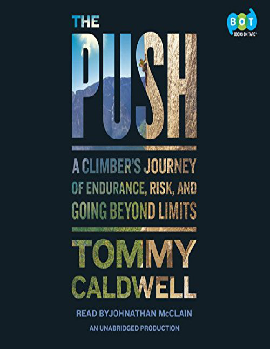 The Push PDF Download