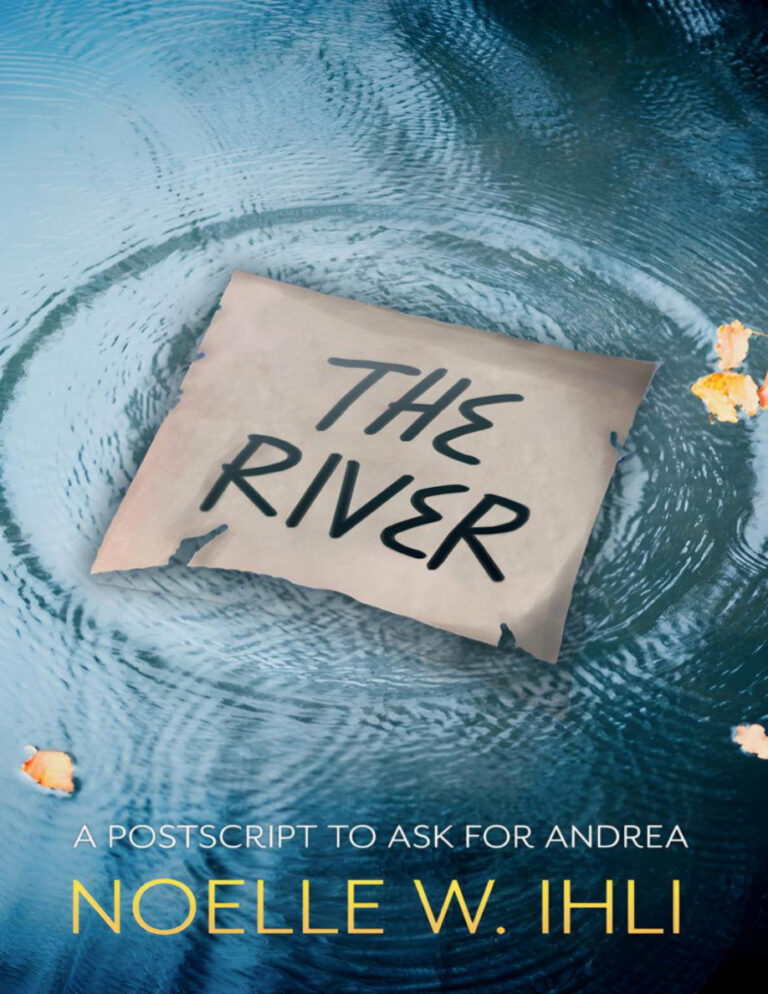 The River Spanish Edition Noelle W Ihli Kitap Kapağı