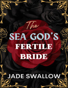 The Sea Gods Fertile Bride Spanish Edition Jade Swallow Kitap Kapağı
