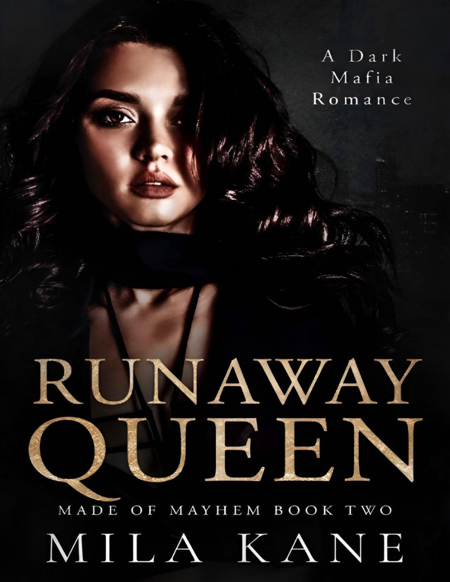 The Runaway Queen PDF Download