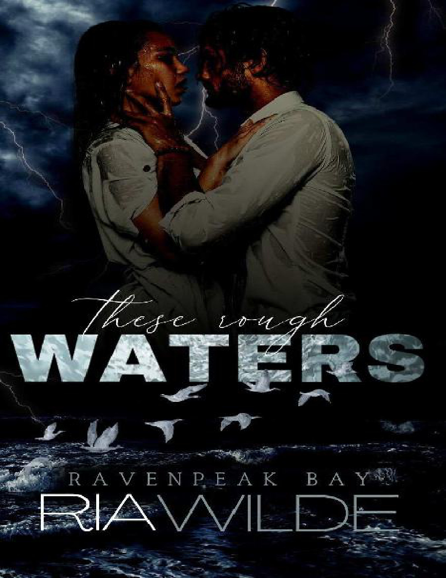 These Rough Waters PDF Download