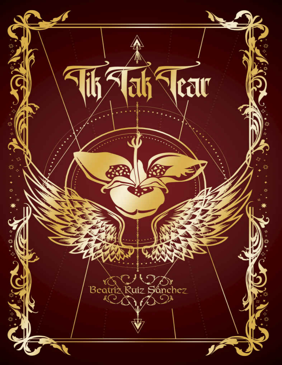 Tik Tak Tear PDF Download