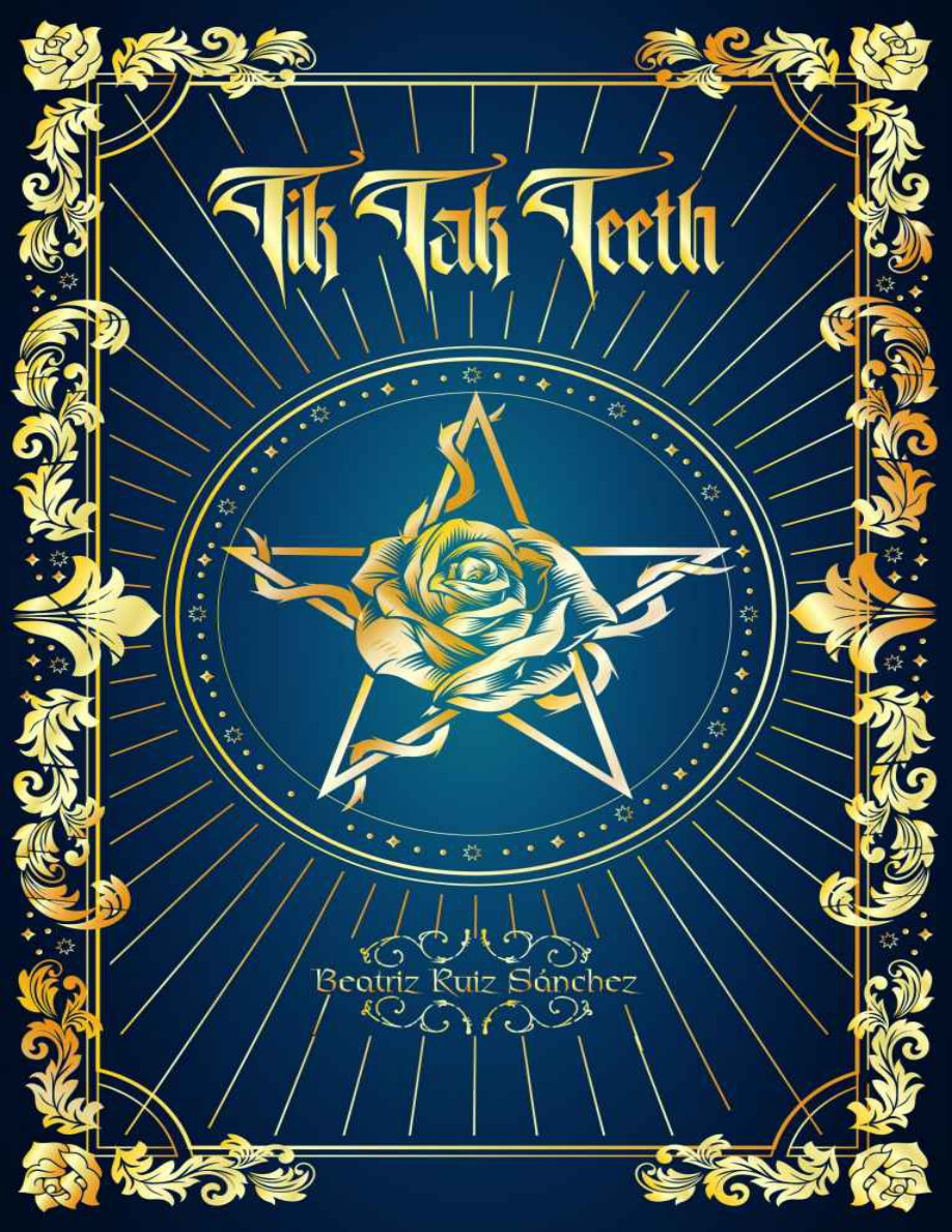 Tik Tak Teeth PDF Download