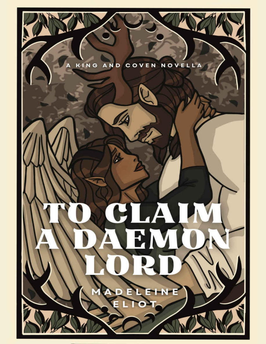 To Claim a Daemon Lord PDF Download
