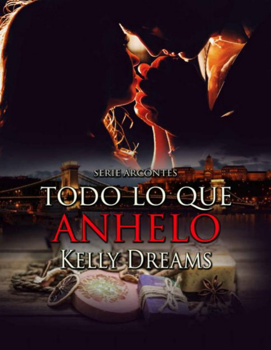 Todo lo que anhelo PDF Download
