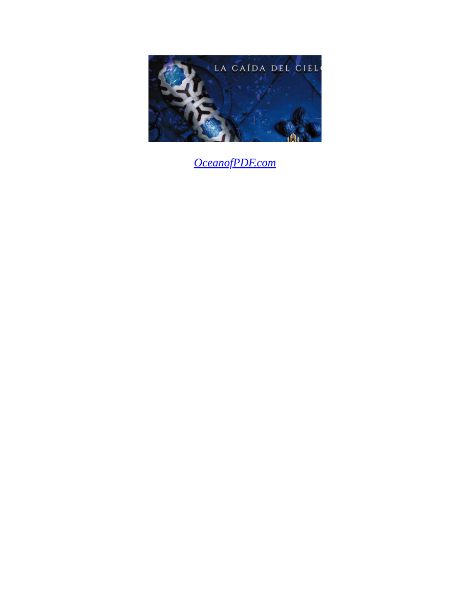 Todos los demonios del cielo PDF Download