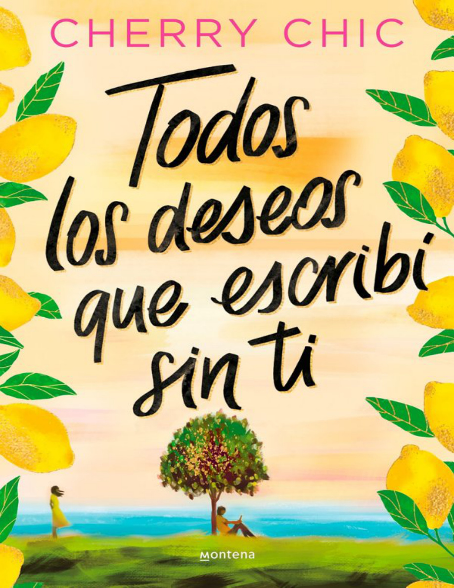 Todos los deseos que escribí sin ti PDF Download