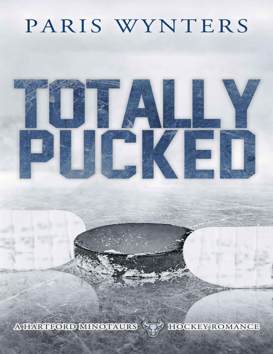 Totally Pucked PDF Download