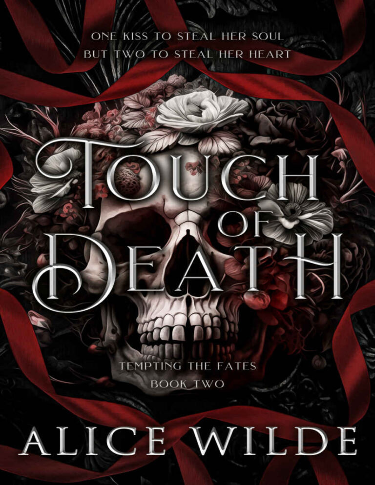 Touch of Death PDF Download – Alice Wilde