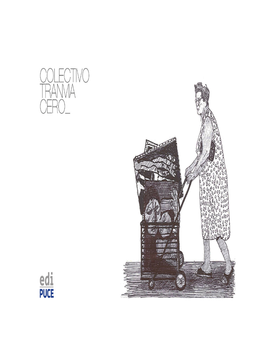 Tranvía cero PDF Download