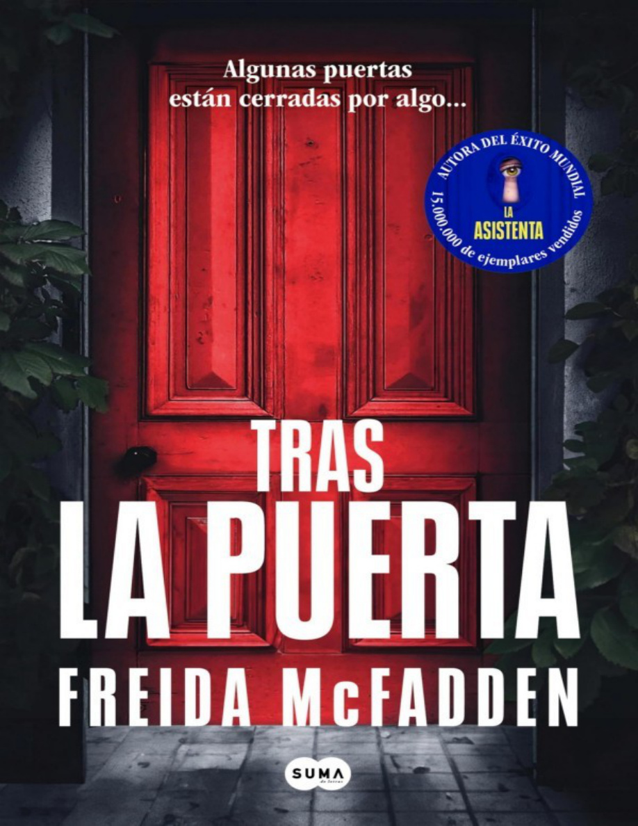 Tras la puerta (Spanish Edition) PDF Download