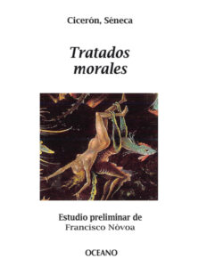 Tratados morales Spanish Edition Ciceron Kitap Kapağı