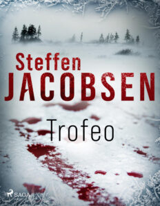 Trofeo Spanish Edition Steffen Jacobsen Kitap Kapağı