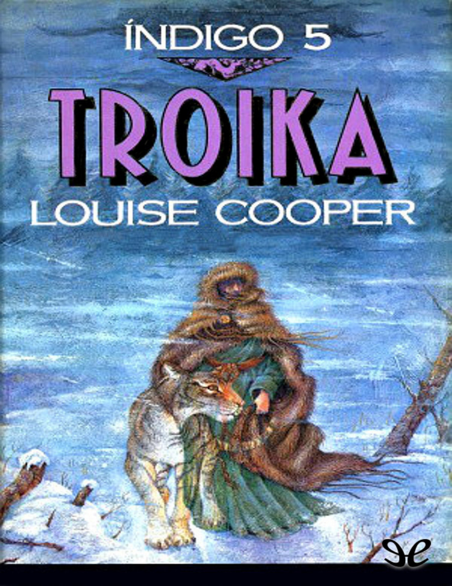 Troika PDF Download
