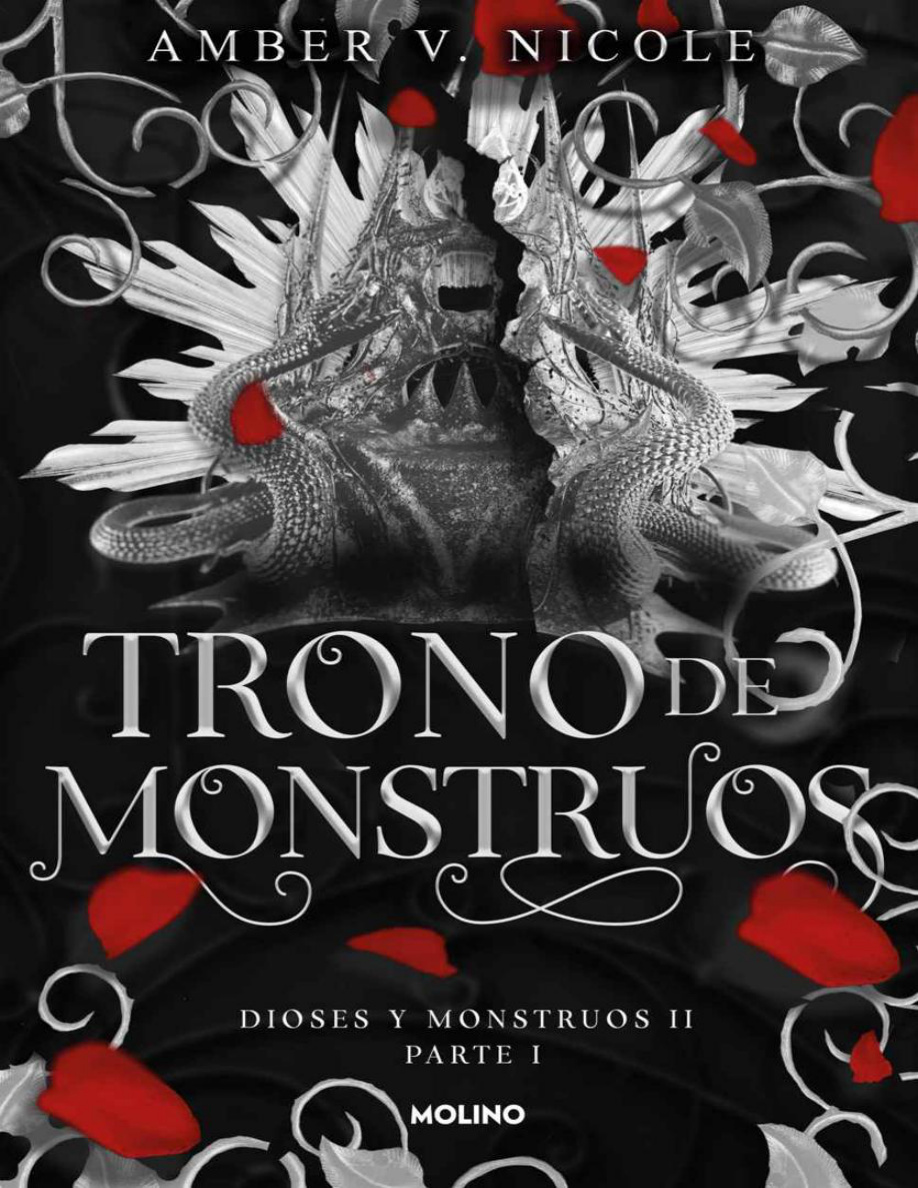 Trono de monstruos 1 PDF Download