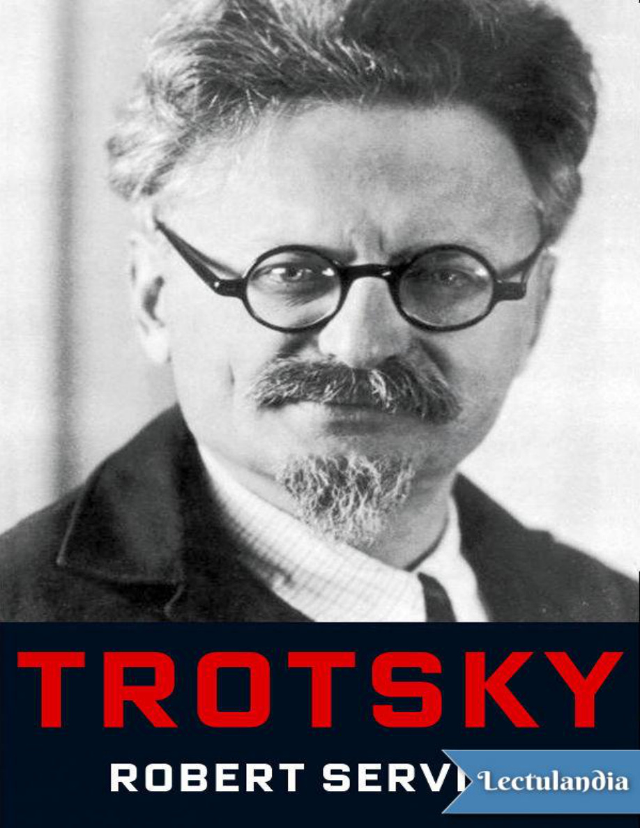 Trotsky PDF Download