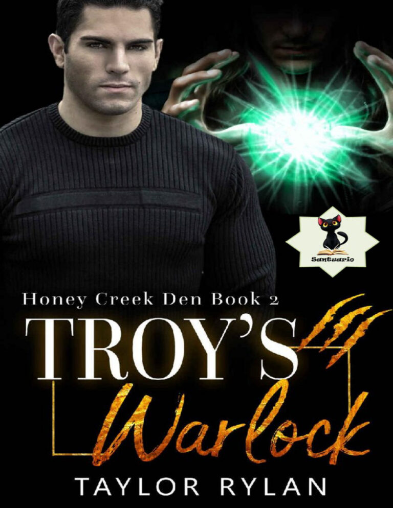 Troys Warlock Spanish Edition Taylor Rylan Kitap Kapağı