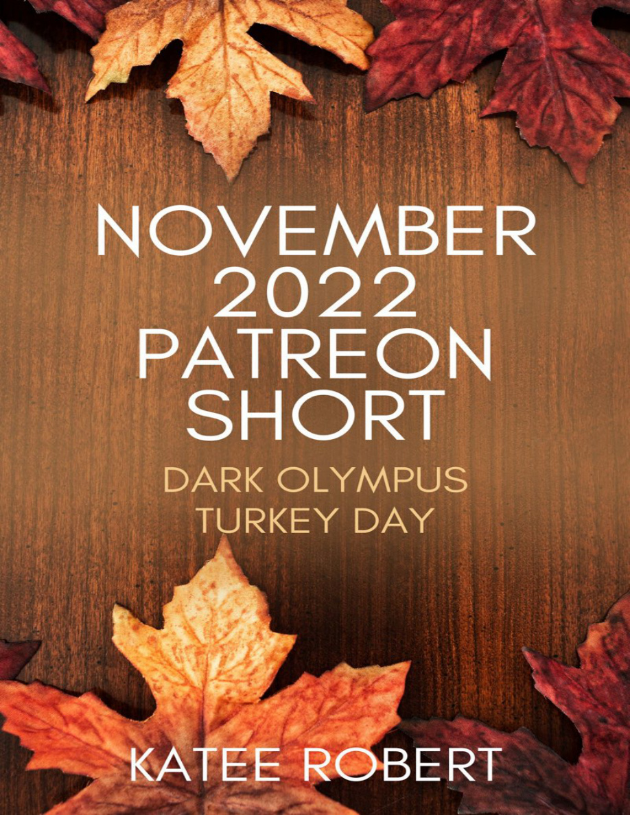 Turkey Day PDF Download