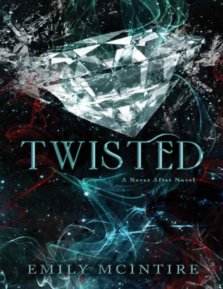 Twisted PDF Download – Emily McIntire