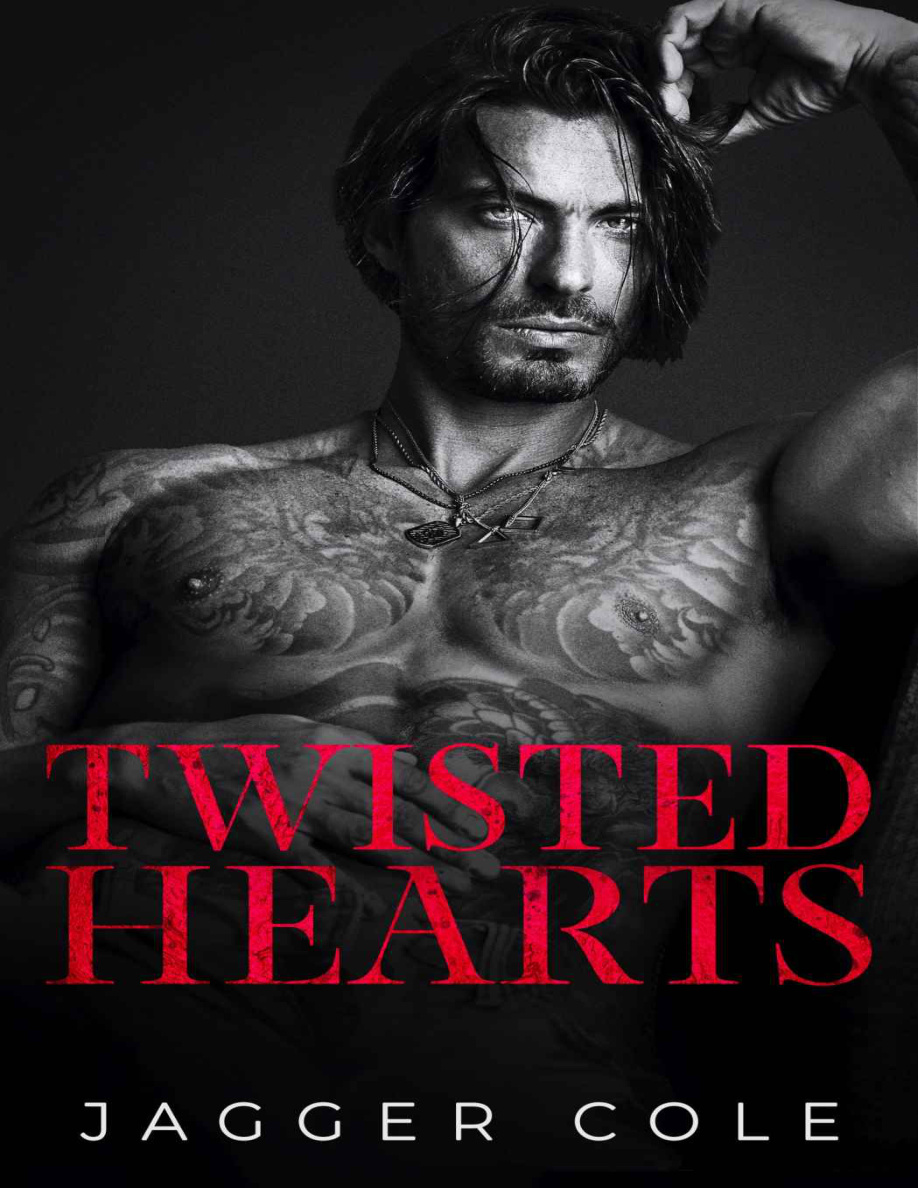 Twisted Hearts PDF Download