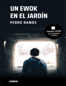UN EWOK EN EL JARDIN Spanish Edition Pedro Ramos Garcia Kitap Kapağı