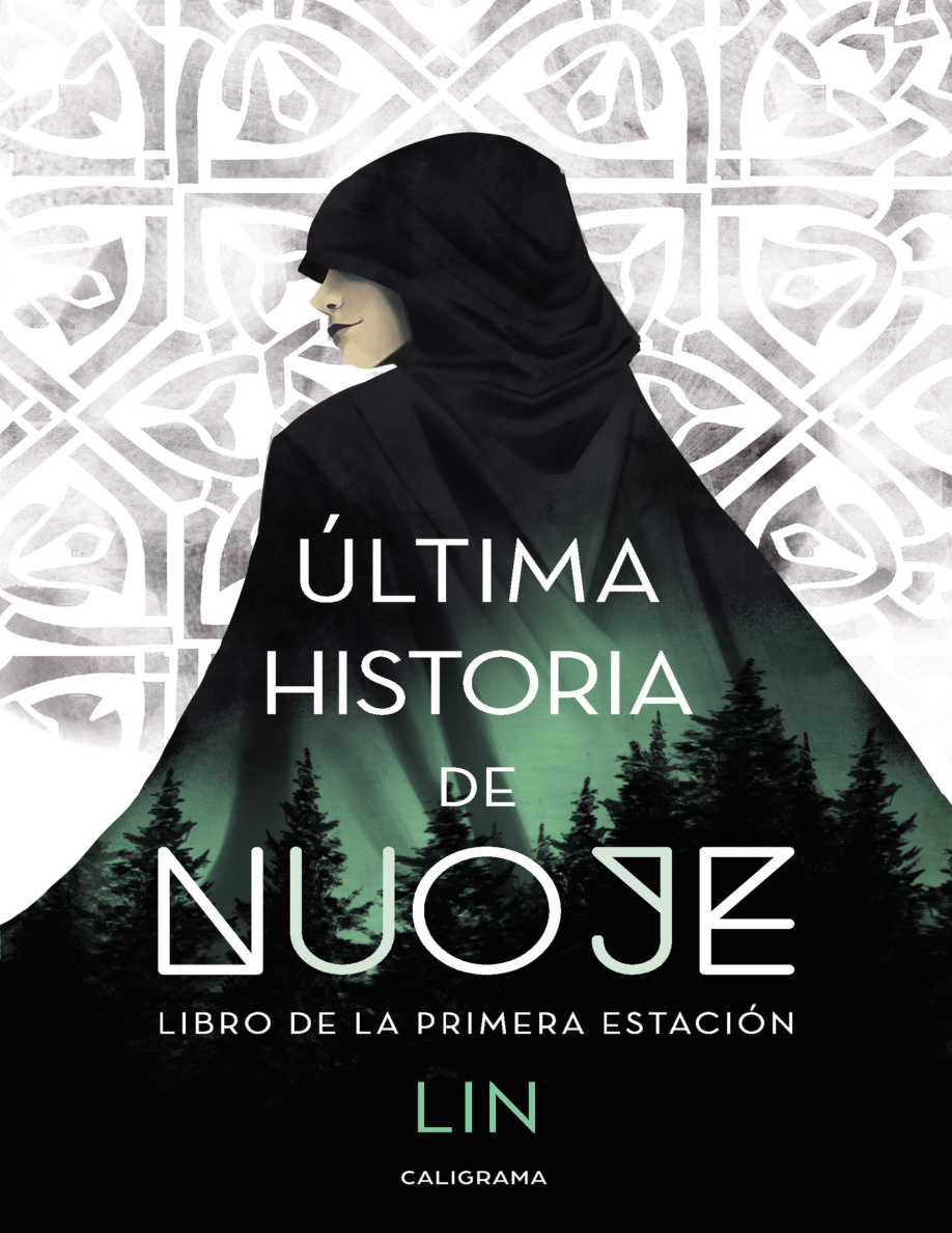 Ultima historia de Nuoje PDF Download