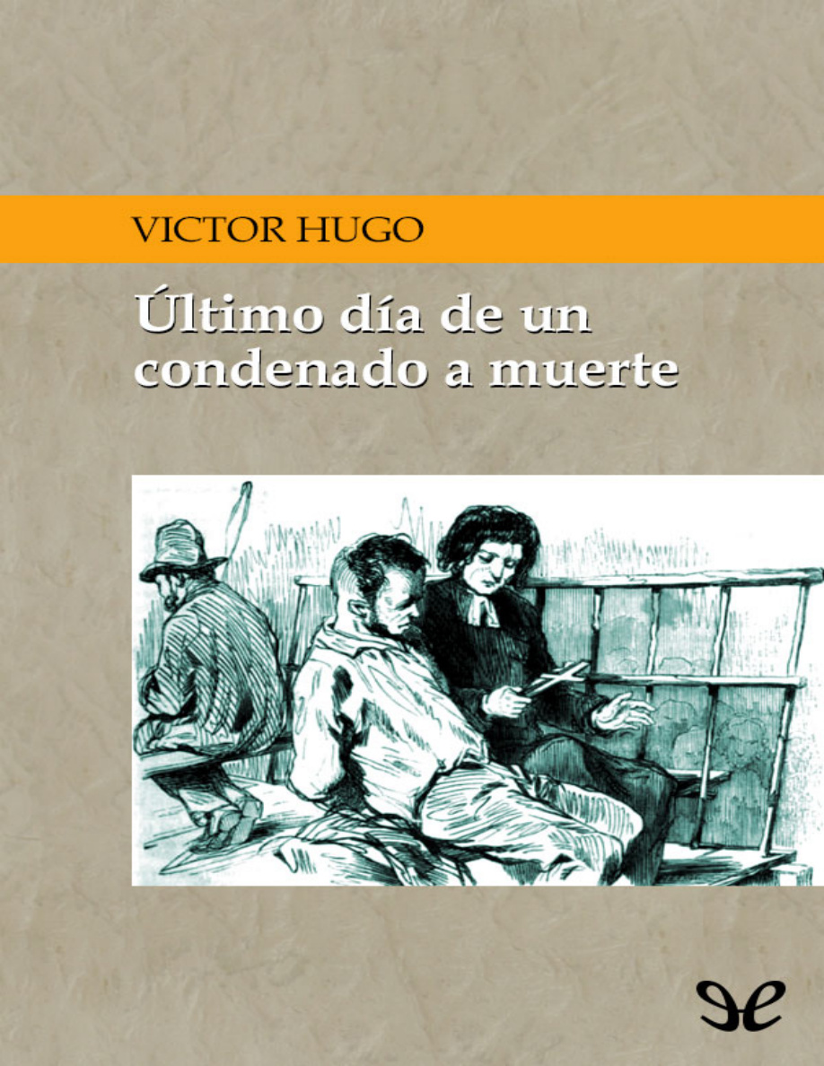 Último día de un condenado a muerte PDF Download