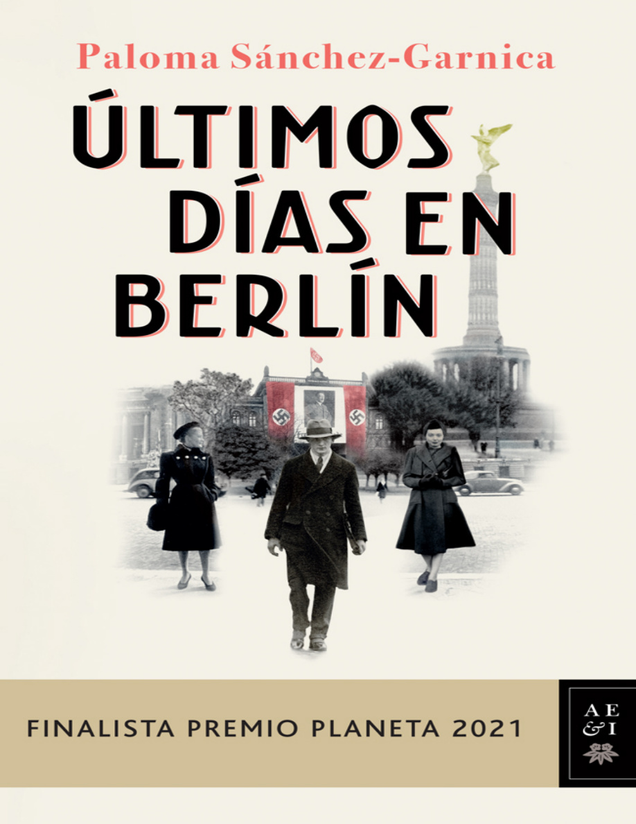 Últimos días en Berlín PDF Download