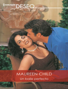 Un Baile Perfecto Spanish Edition Maureen Child Kitap Kapağı