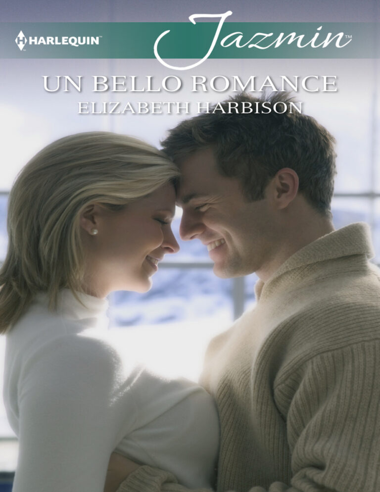 Un Bello Romance Spanish Edition Elizabeth Harbison Kitap Kapağı