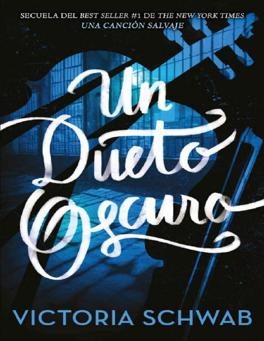 Un Dueto Oscuro PDF Download