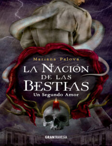 Un Segundo Amor Spanish Edition Mariana Palova Kitap Kapağı
