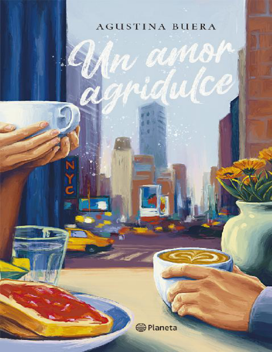 Un amor agridulce PDF Download
