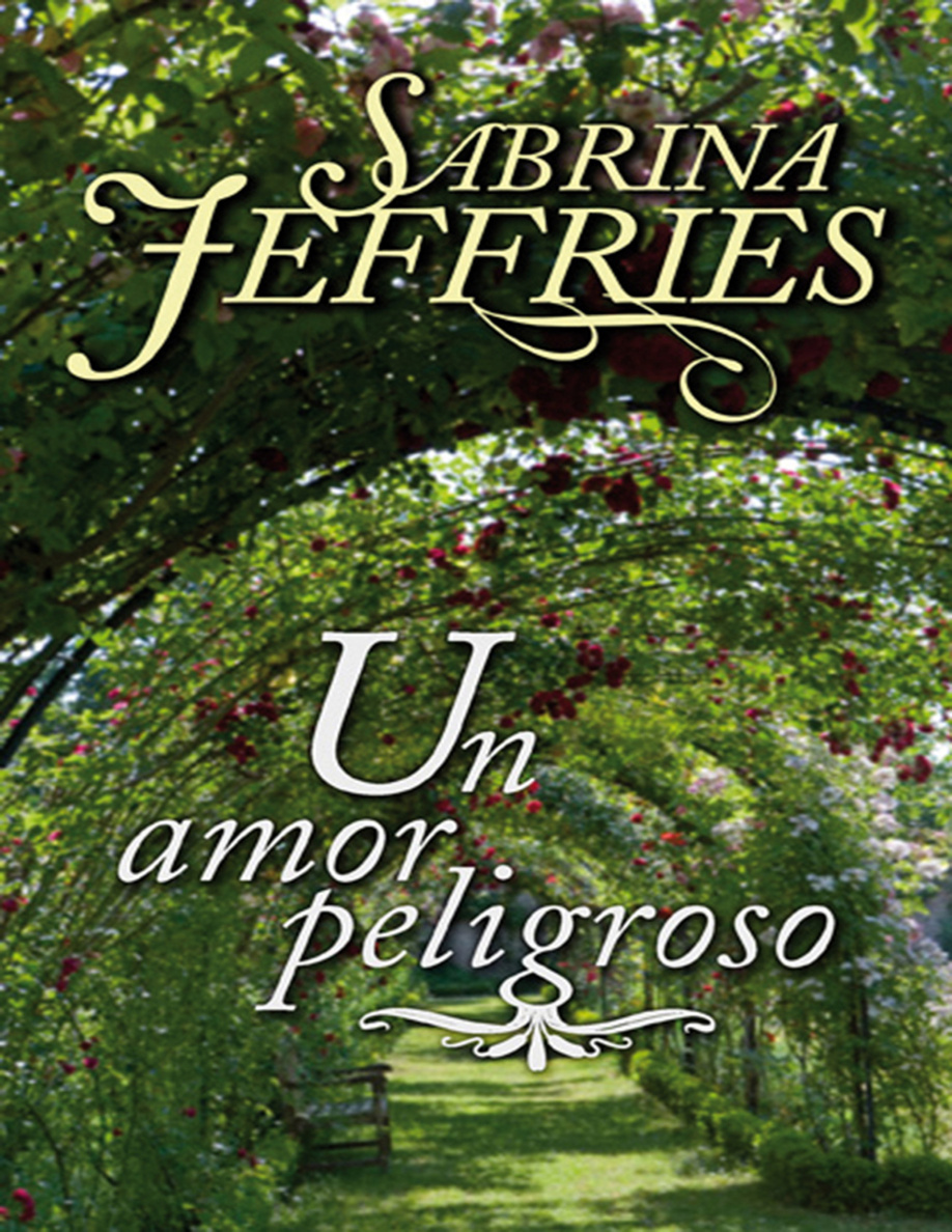 Un amor peligroso PDF Download