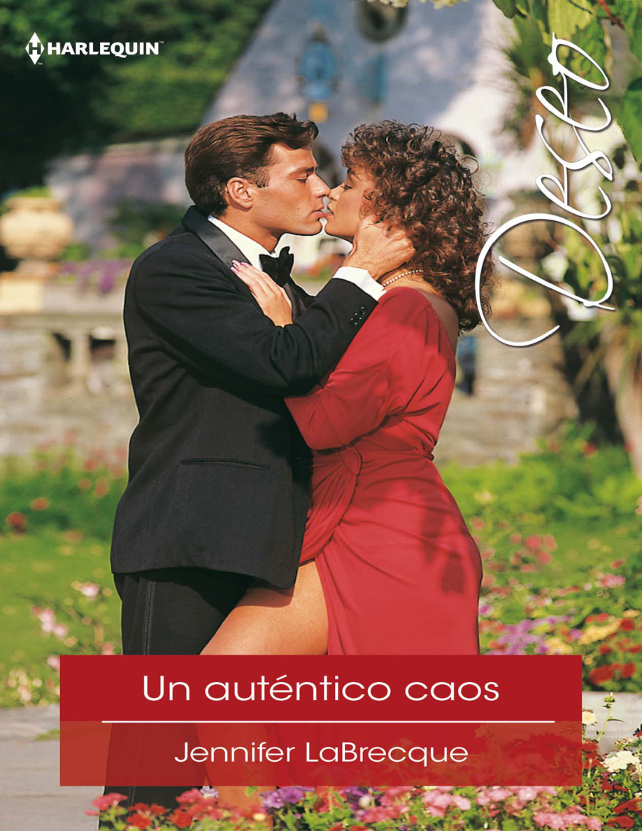 Un auténtico caos PDF Download