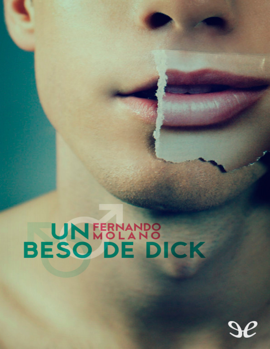 Un beso de Dick PDF Download