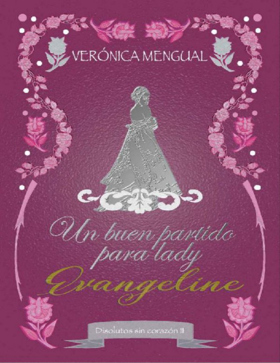 Un buen partido para lady evangeline PDF Download