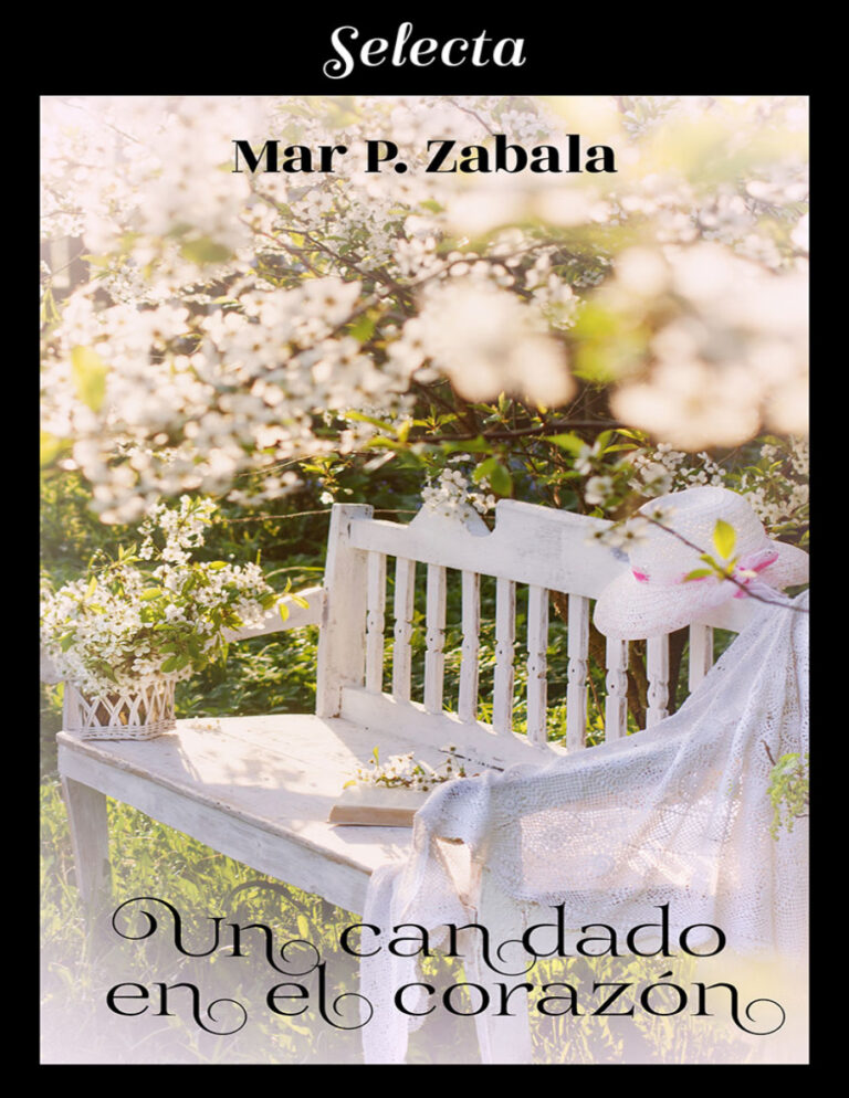 Un candado en el corazon Spanish Edition Mar P Zabala Kitap Kapağı