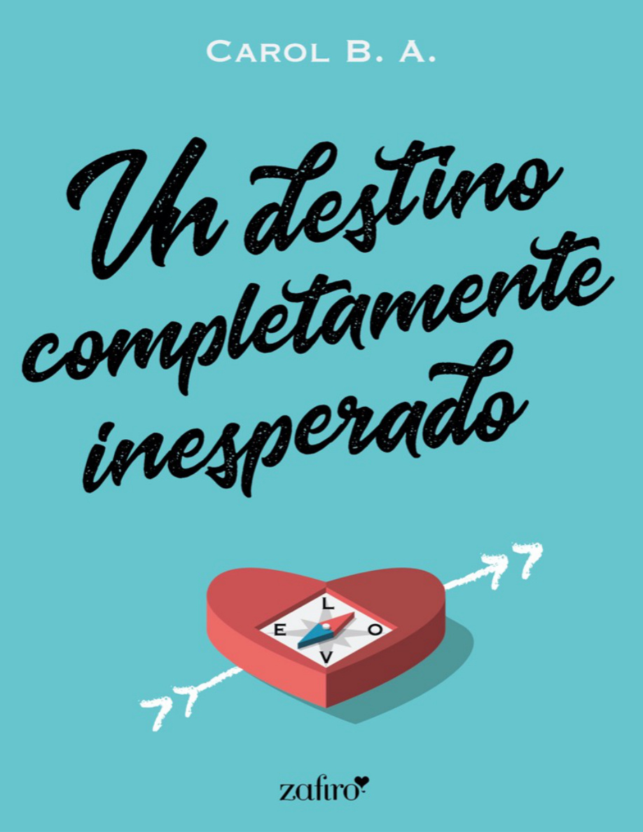 Un destino completamente inesperado PDF Download