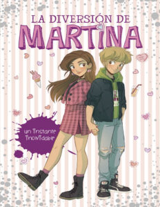 Un instante inolvidable Spanish Edition Martina DAntiochia Kitap Kapağı