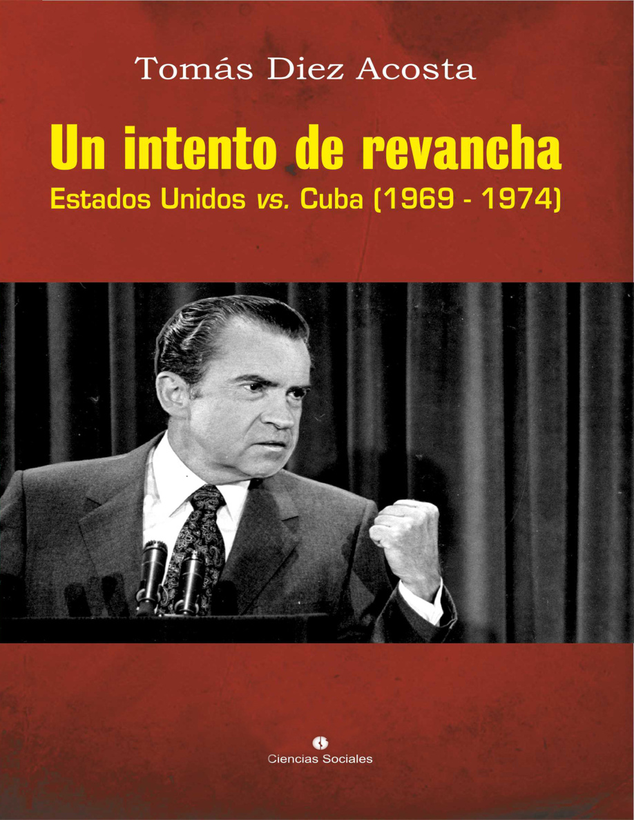 Un intento de revancha: Estados Unidos vs. Cuba PDF Download