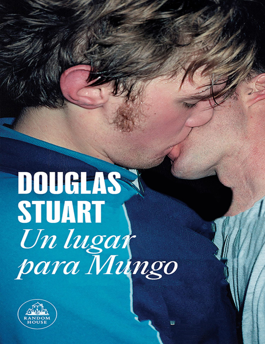 Un lugar para Mungo PDF Download