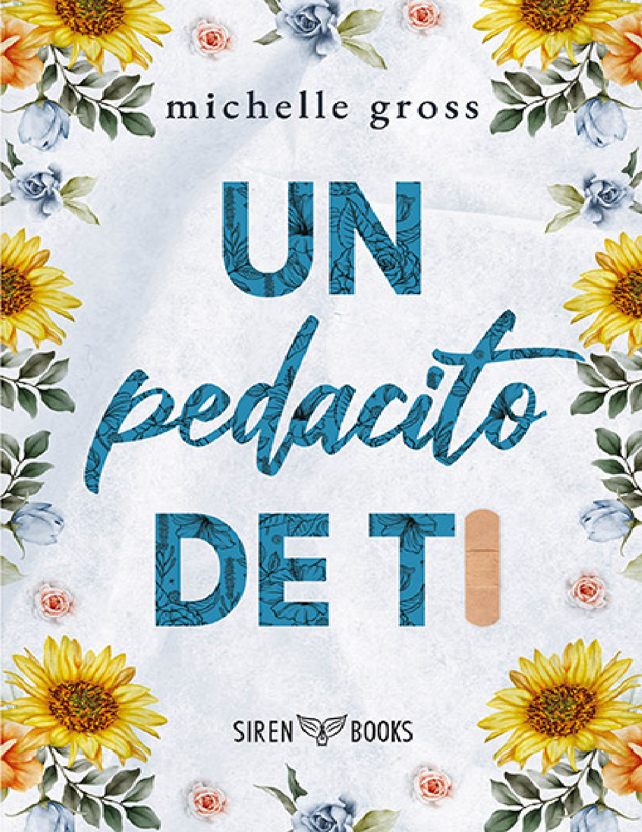 Un pedacito de ti (Spanish Edition) PDF Download