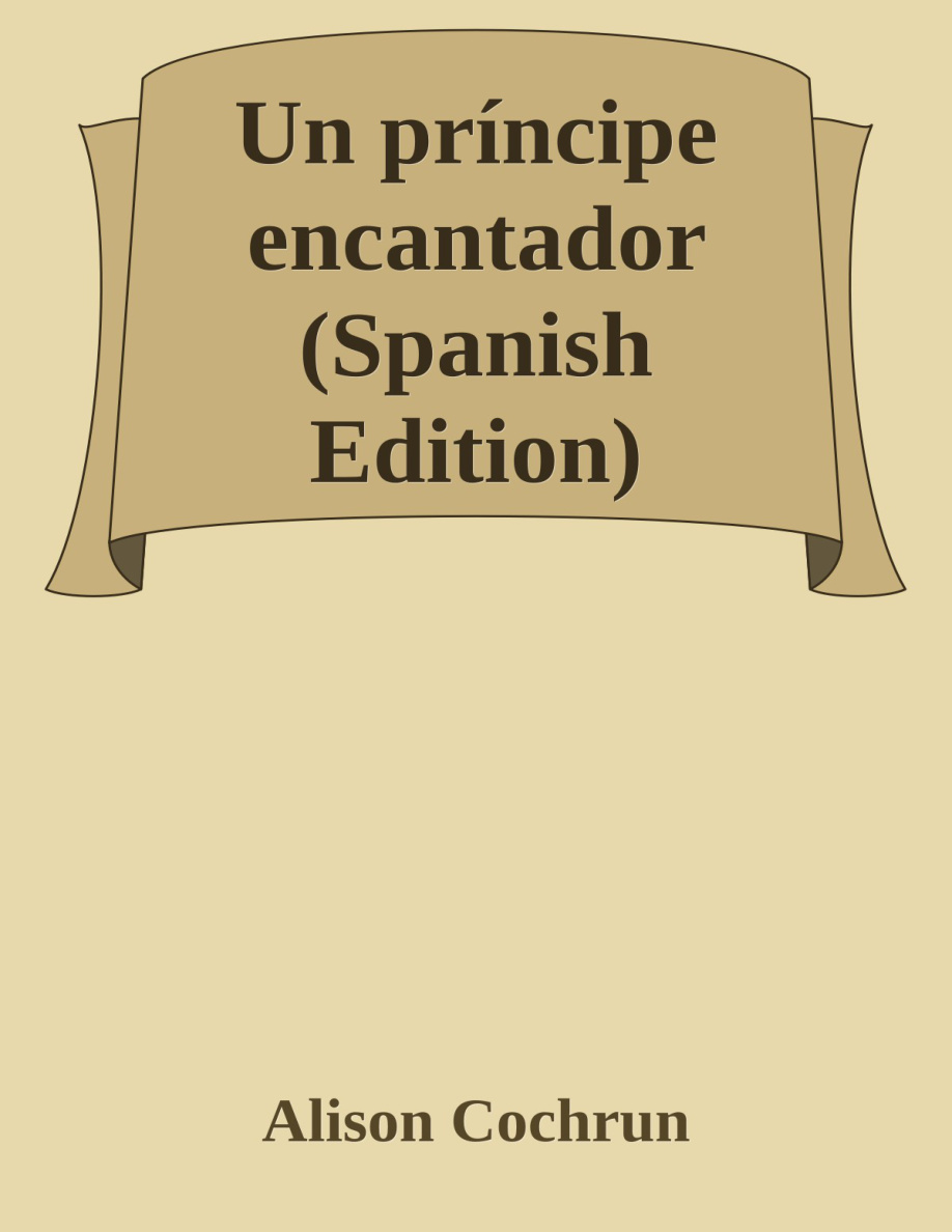 Un príncipe encantador PDF Download